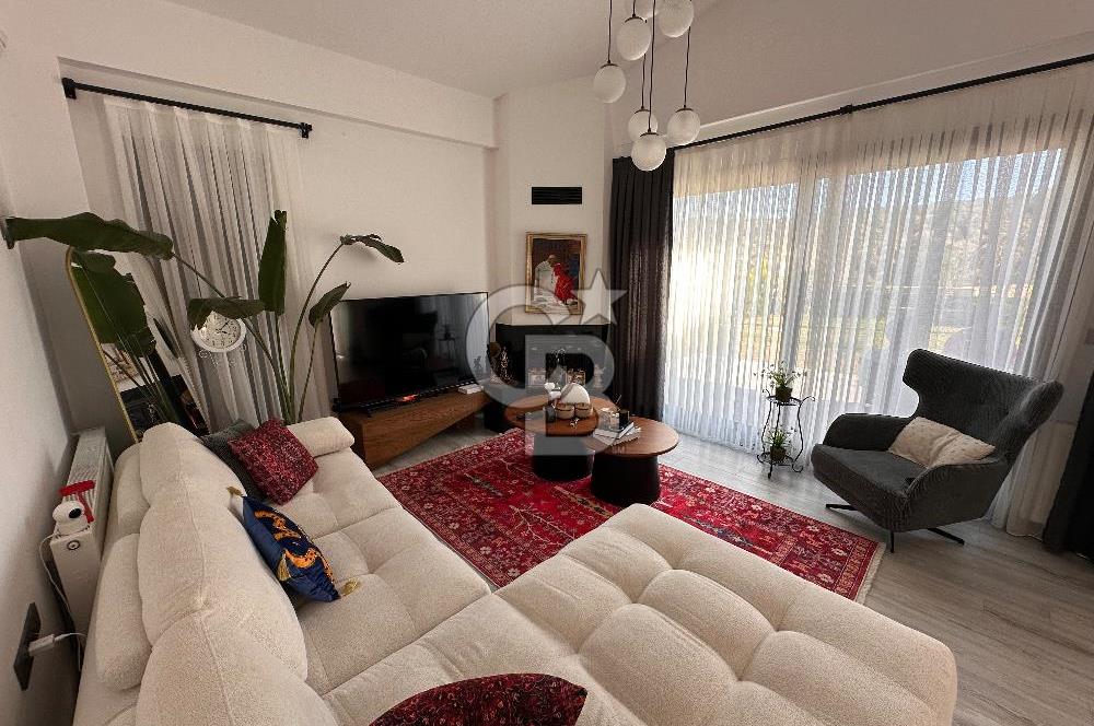 Bodrum Mumcular'da Satılık 3+1 Müstakil Ev