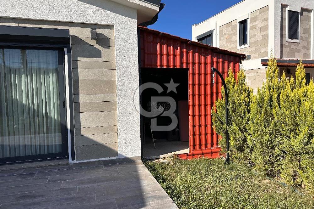 Bodrum Mumcular'da Satılık 3+1 Müstakil Ev
