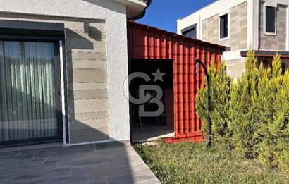 Bodrum Mumcular'da Satılık 3+1 Müstakil Ev