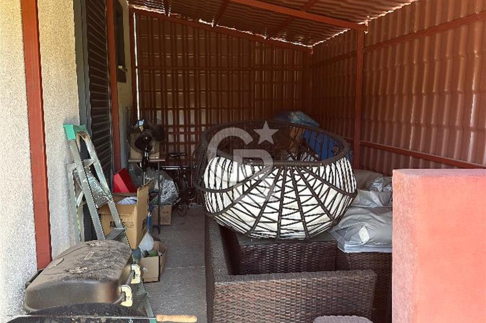 Bodrum Mumcular'da Satılık 3+1 Müstakil Ev