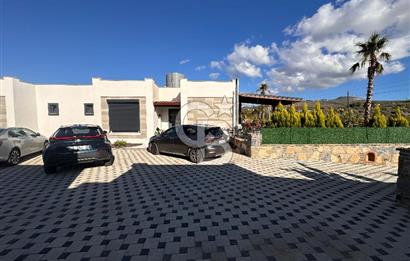 Bodrum Mumcular'da Satılık 3+1 Müstakil Ev