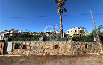 Bodrum Mumcular'da Satılık 3+1 Müstakil Ev