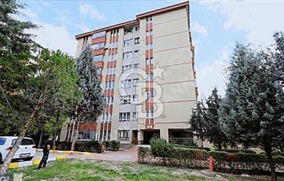 BATIKENT'İN EN İYİ SİTELERİNDEN SAYGINLAR SİTESİNDE 3+1