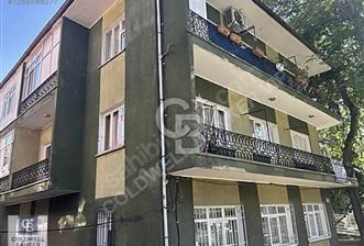 ANKARA İSKİTLERİN EN DEĞERLİ LOKASYONUNDA YATIRIMLIK DAİRE