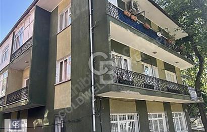 ANKARA İSKİTLERİN EN DEĞERLİ LOKASYONUNDA YATIRIMLIK DAİRE