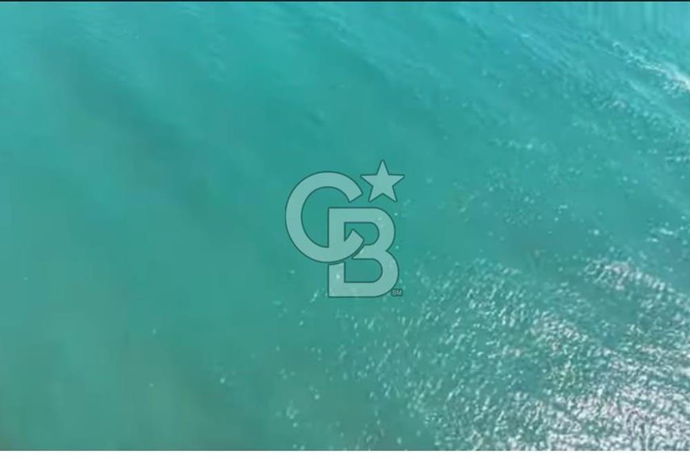 MUĞLA SARIGERME'DE DENİZ MANZARALI TEK TAPU İMARLI 500 M2 ARSA