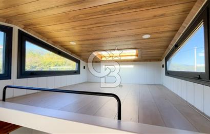  EŞSİZ DOĞANIN İÇİN DE SATILIK TARLA