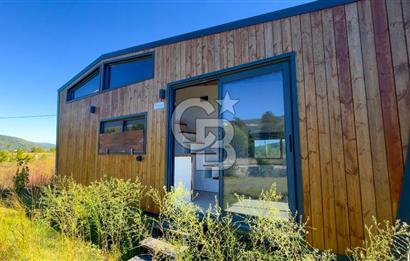  EŞSİZ DOĞANIN İÇİN DE SATILIK TARLA