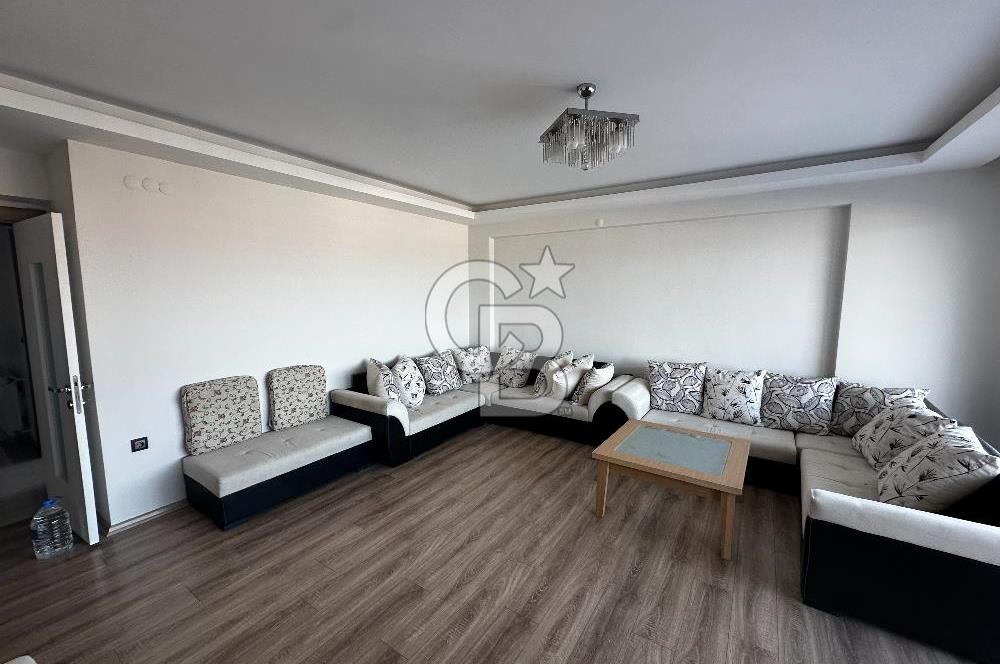 Ayrancılar Garden Liva Sitesinde Satılık Teraslı 4+1 Daire