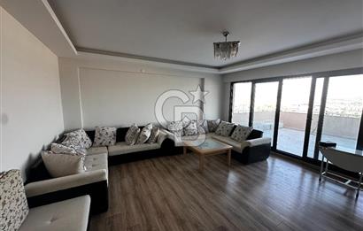 Ayrancılar Garden Liva Sitesinde Satılık Teraslı 4+1 Daire