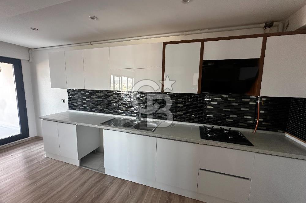 Ayrancılar Garden Liva Sitesinde Satılık Teraslı 4+1 Daire