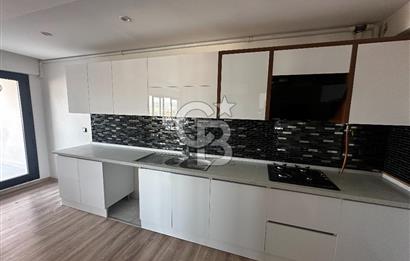 Ayrancılar Garden Liva Sitesinde Satılık Teraslı 4+1 Daire