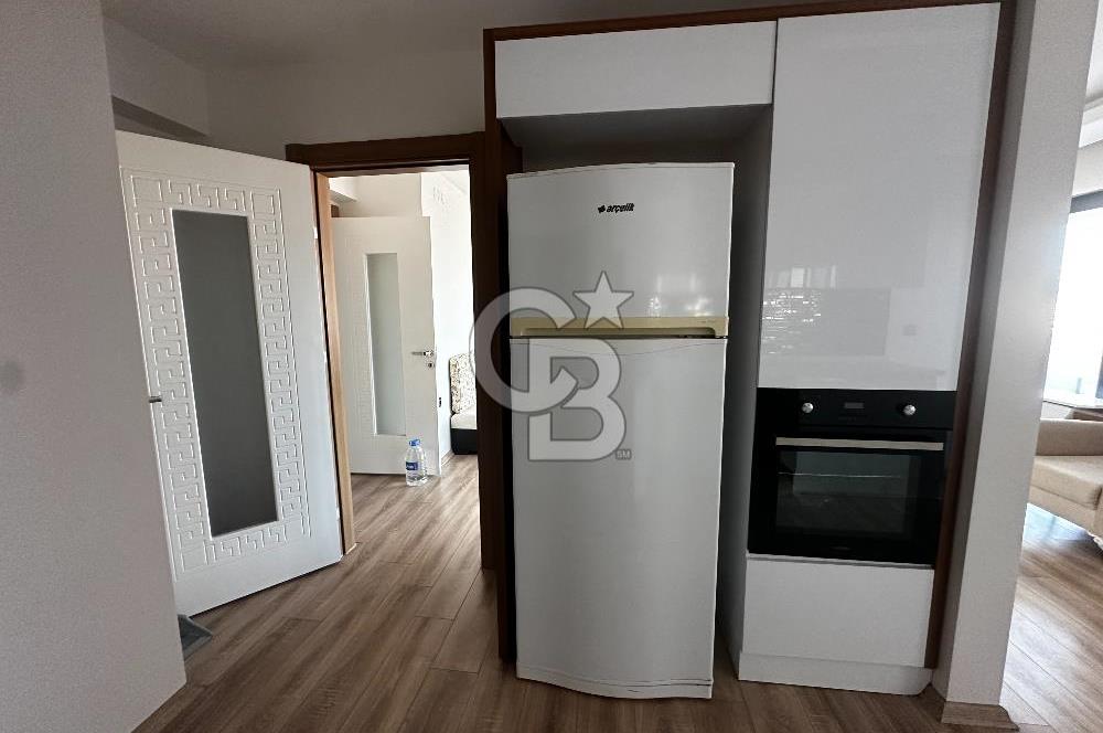 Ayrancılar Garden Liva Sitesinde Satılık Teraslı 4+1 Daire
