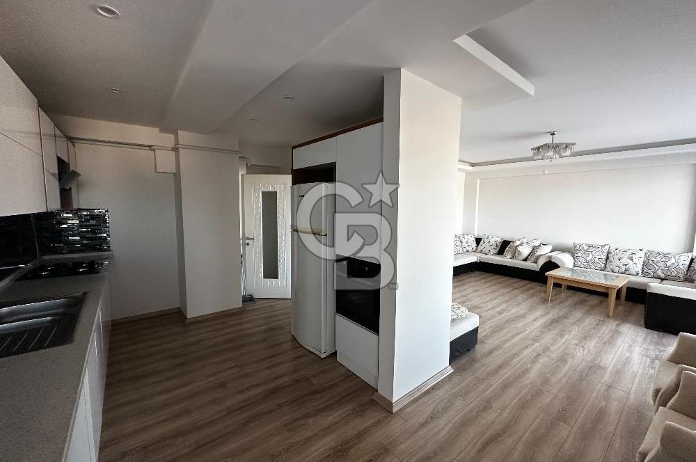 Ayrancılar Garden Liva Sitesinde Satılık Teraslı 4+1 Daire