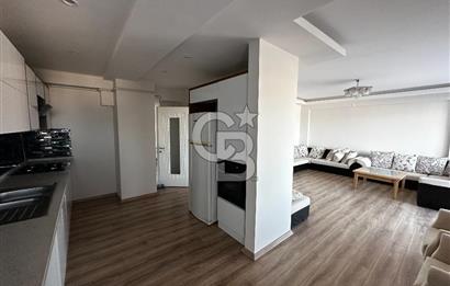 Ayrancılar Garden Liva Sitesinde Satılık Teraslı 4+1 Daire