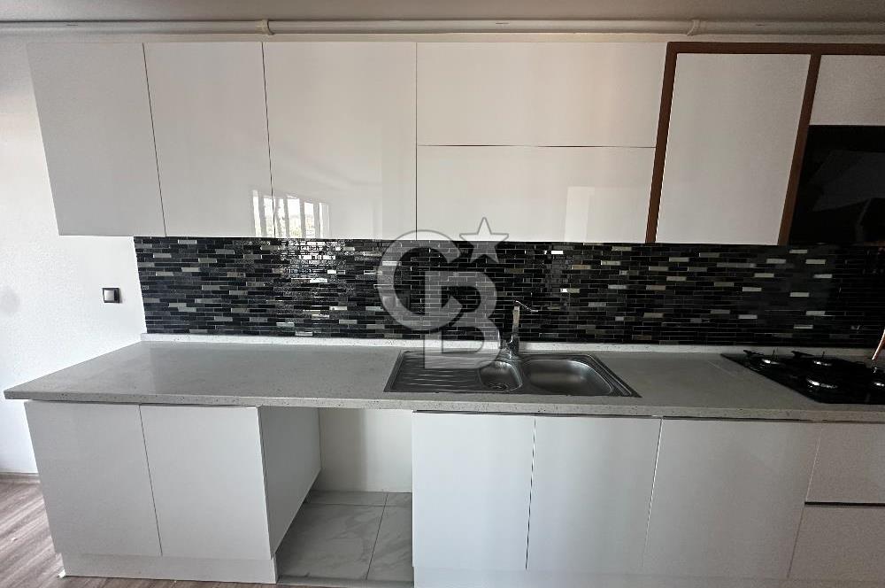Ayrancılar Garden Liva Sitesinde Satılık Teraslı 4+1 Daire