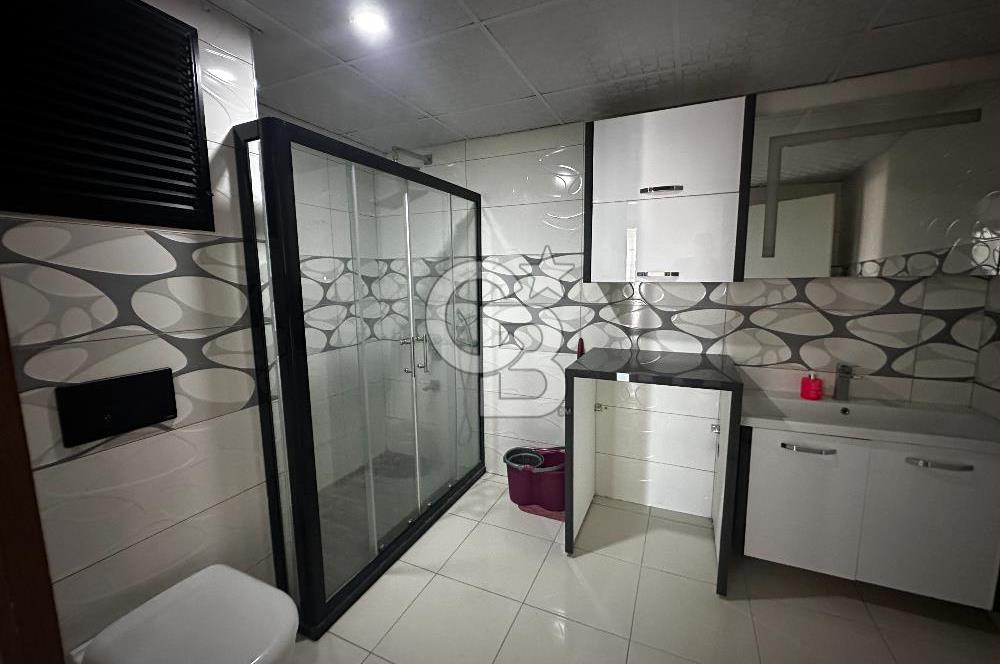 Ayrancılar Garden Liva Sitesinde Satılık Teraslı 4+1 Daire