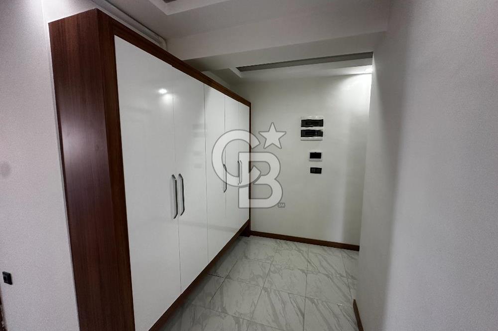 Ayrancılar Garden Liva Sitesinde Satılık Teraslı 4+1 Daire