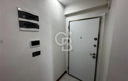 Ayrancılar Garden Liva Sitesinde Satılık Teraslı 4+1 Daire