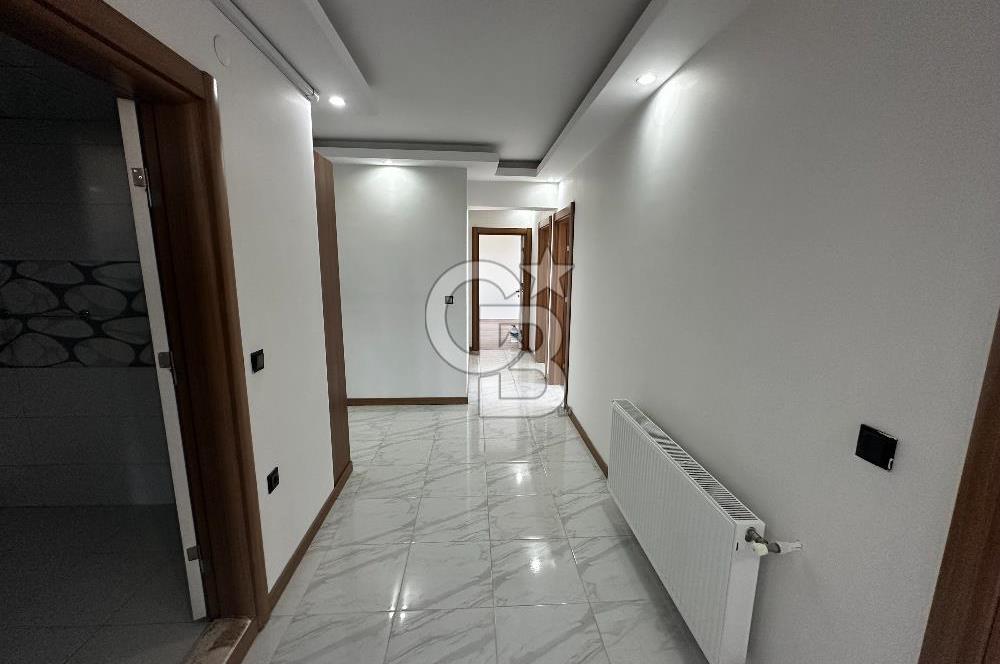 Ayrancılar Garden Liva Sitesinde Satılık Teraslı 4+1 Daire
