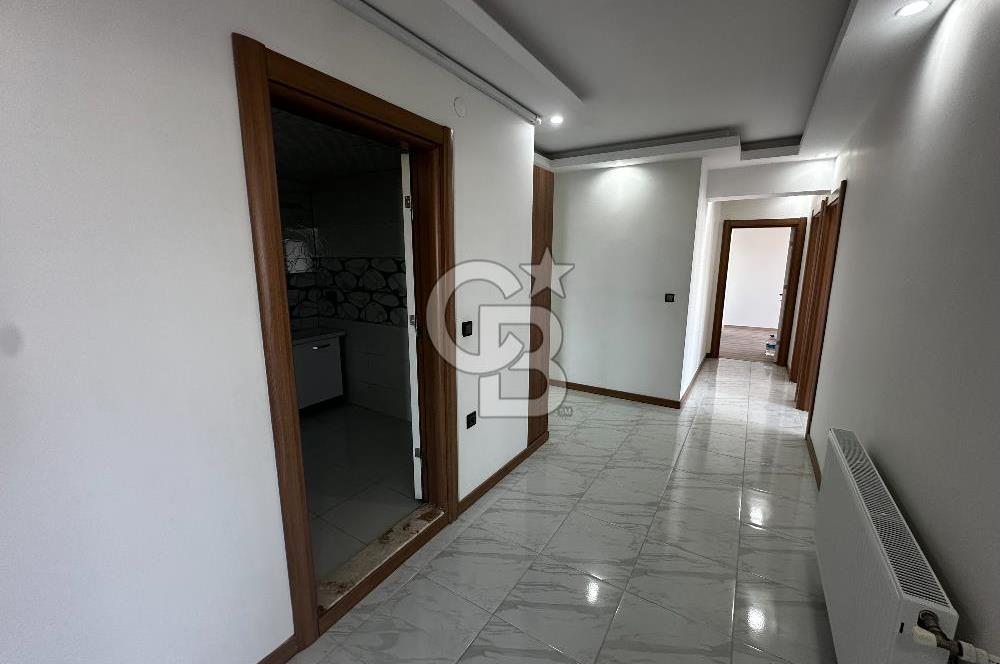 Ayrancılar Garden Liva Sitesinde Satılık Teraslı 4+1 Daire