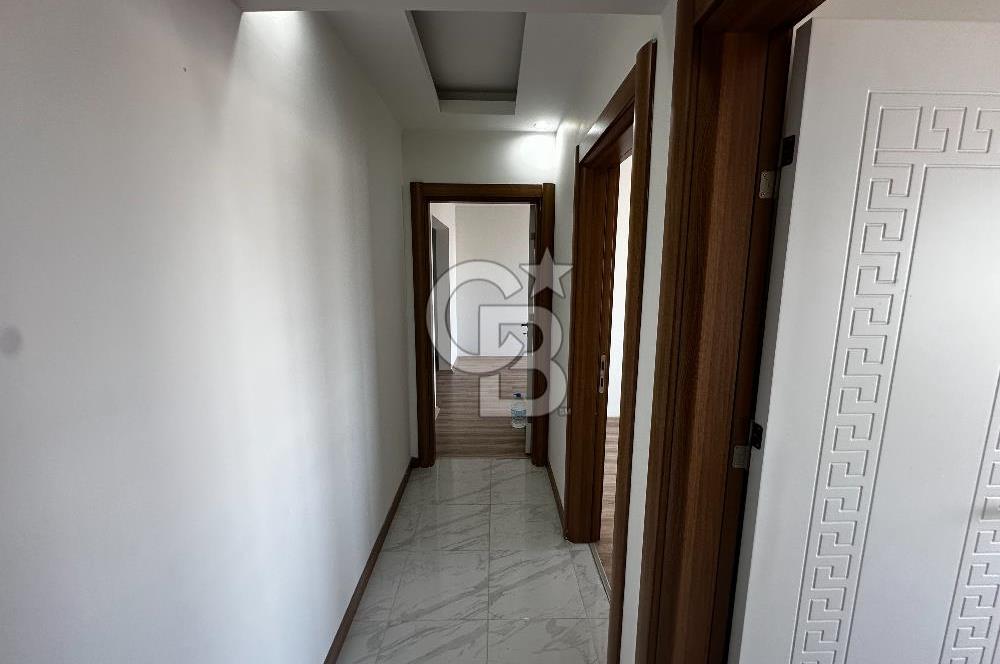 Ayrancılar Garden Liva Sitesinde Satılık Teraslı 4+1 Daire