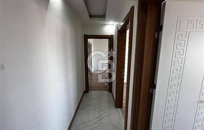 Ayrancılar Garden Liva Sitesinde Satılık Teraslı 4+1 Daire