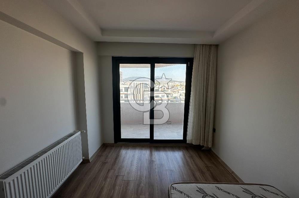 Ayrancılar Garden Liva Sitesinde Satılık Teraslı 4+1 Daire