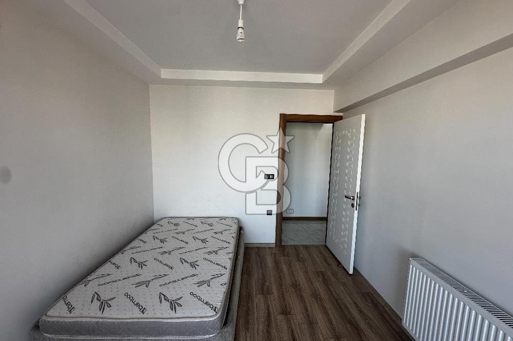 Ayrancılar Garden Liva Sitesinde Satılık Teraslı 4+1 Daire