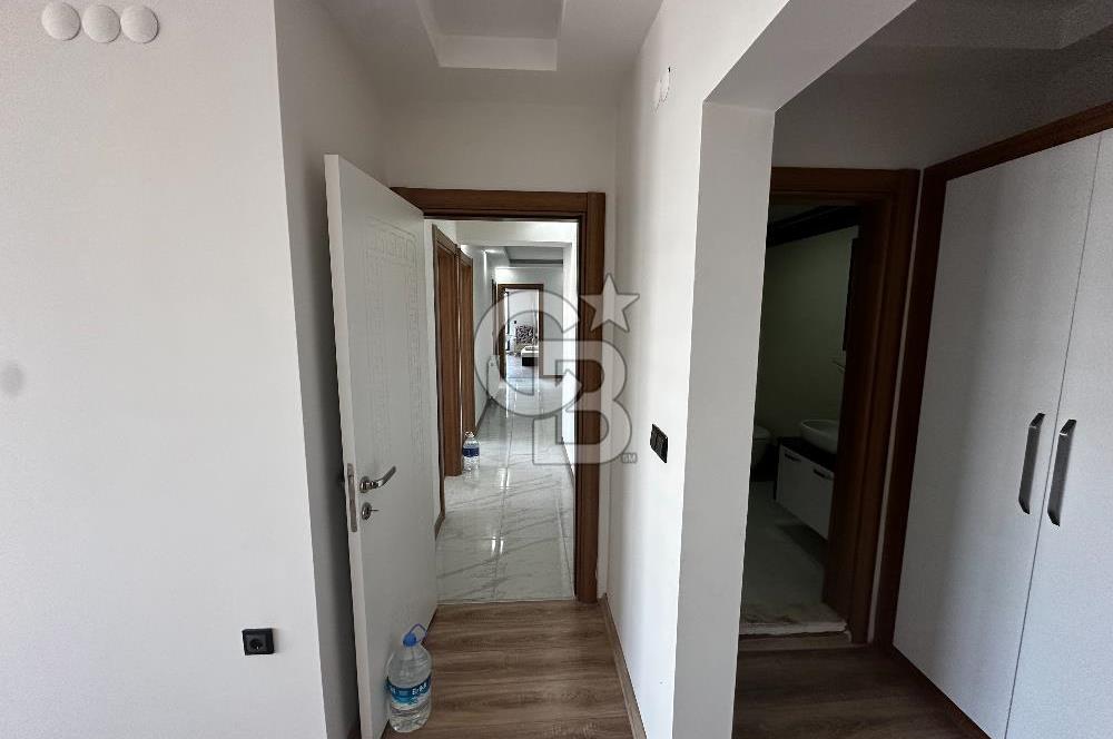 Ayrancılar Garden Liva Sitesinde Satılık Teraslı 4+1 Daire