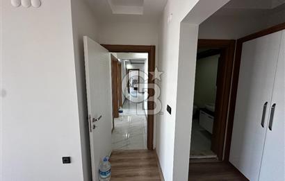 Ayrancılar Garden Liva Sitesinde Satılık Teraslı 4+1 Daire