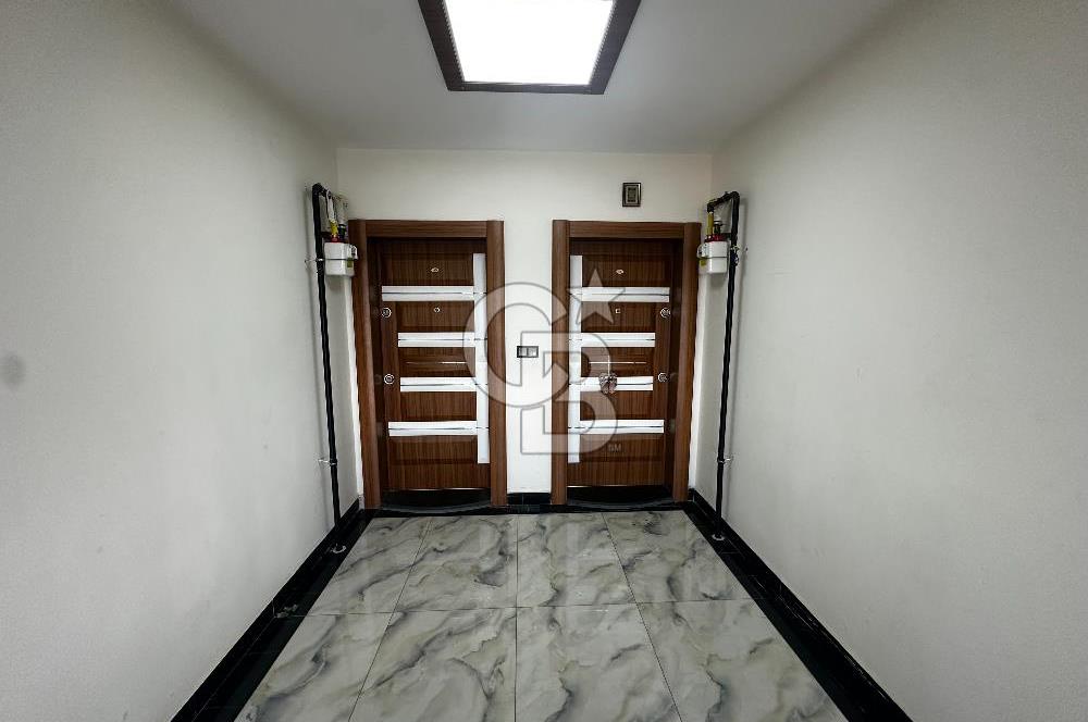 Ayrancılar Garden Liva Sitesinde Satılık Teraslı 4+1 Daire