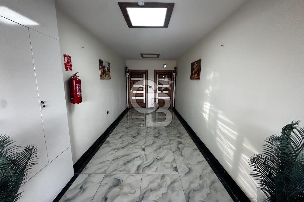 Ayrancılar Garden Liva Sitesinde Satılık Teraslı 4+1 Daire