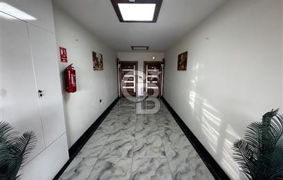 Ayrancılar Garden Liva Sitesinde Satılık Teraslı 4+1 Daire