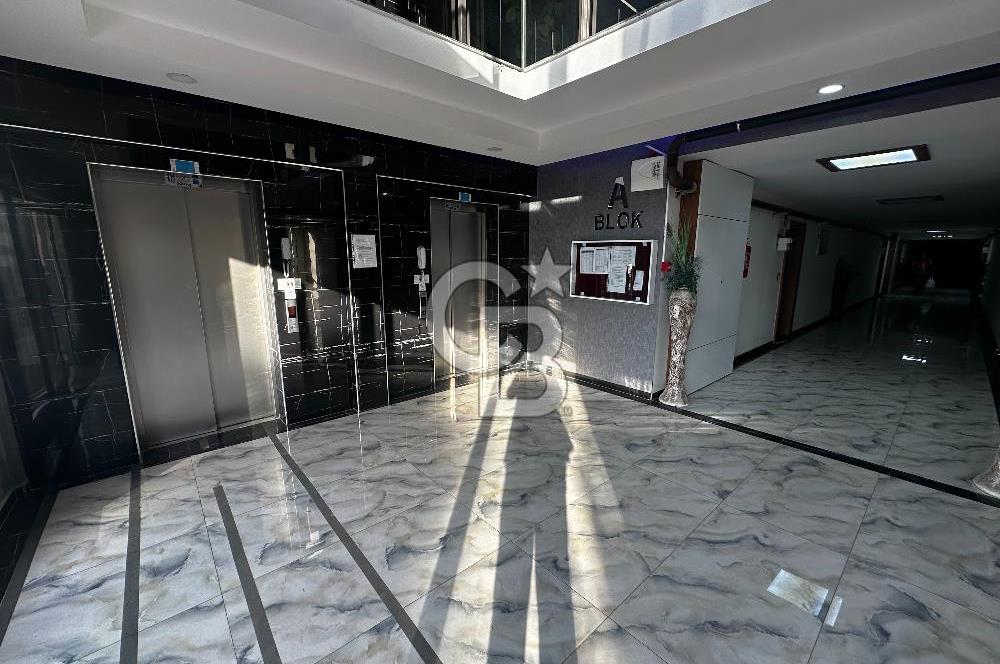 Ayrancılar Garden Liva Sitesinde Satılık Teraslı 4+1 Daire