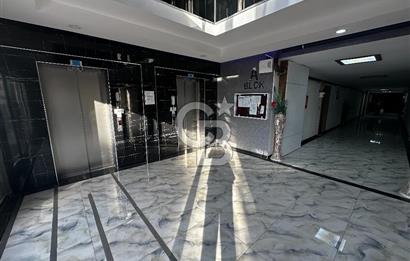 Ayrancılar Garden Liva Sitesinde Satılık Teraslı 4+1 Daire