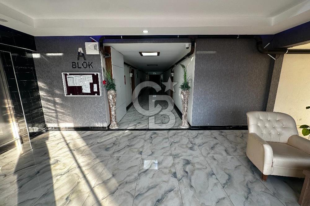 Ayrancılar Garden Liva Sitesinde Satılık Teraslı 4+1 Daire