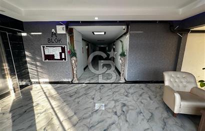 Ayrancılar Garden Liva Sitesinde Satılık Teraslı 4+1 Daire