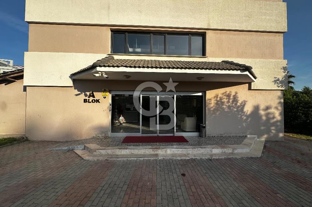 Ayrancılar Garden Liva Sitesinde Satılık Teraslı 4+1 Daire