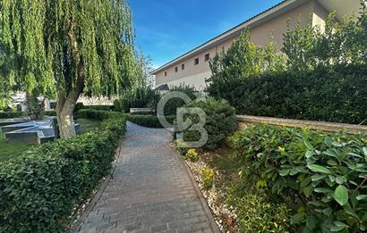 Ayrancılar Garden Liva Sitesinde Satılık Teraslı 4+1 Daire