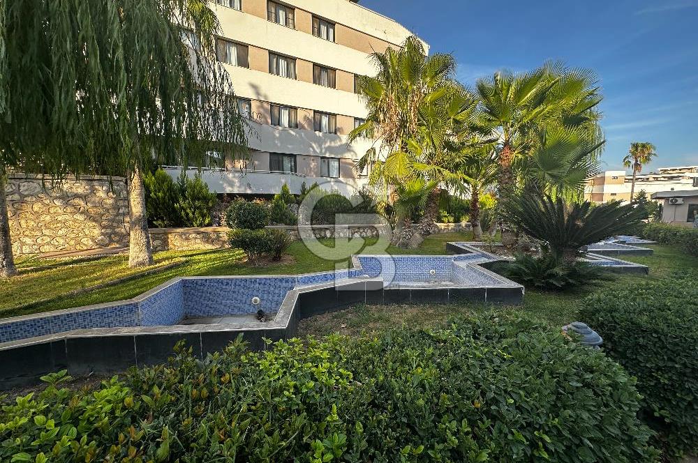 Ayrancılar Garden Liva Sitesinde Satılık Teraslı 4+1 Daire