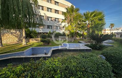 Ayrancılar Garden Liva Sitesinde Satılık Teraslı 4+1 Daire