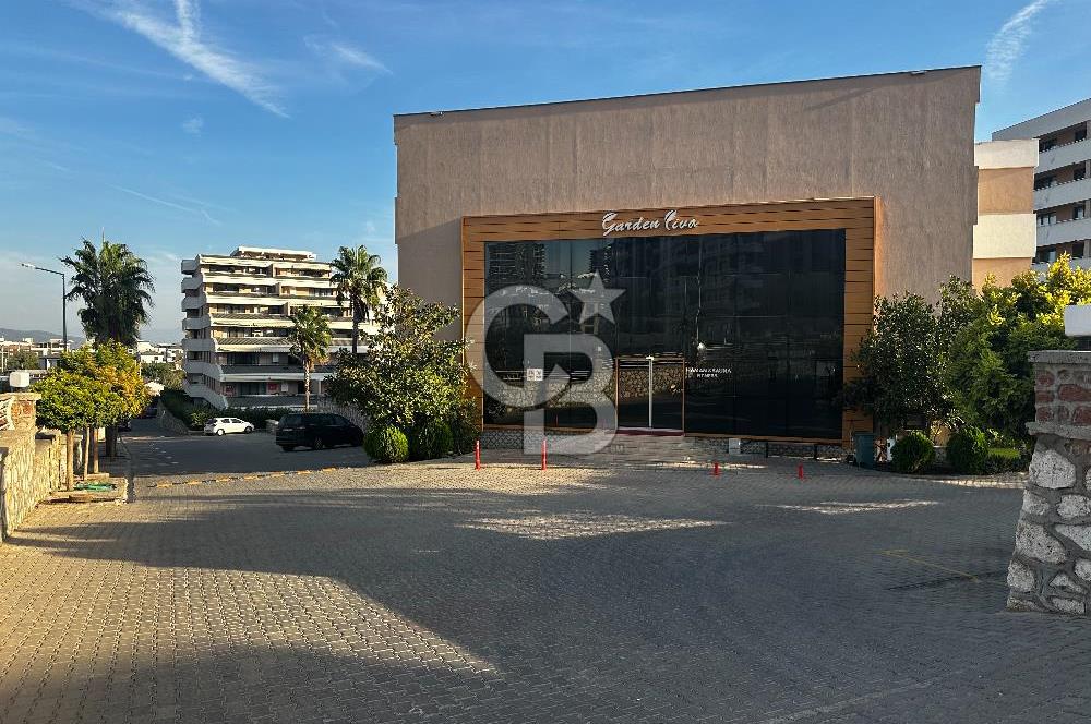 Ayrancılar Garden Liva Sitesinde Satılık Teraslı 4+1 Daire