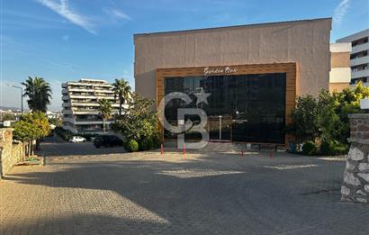 Ayrancılar Garden Liva Sitesinde Satılık Teraslı 4+1 Daire