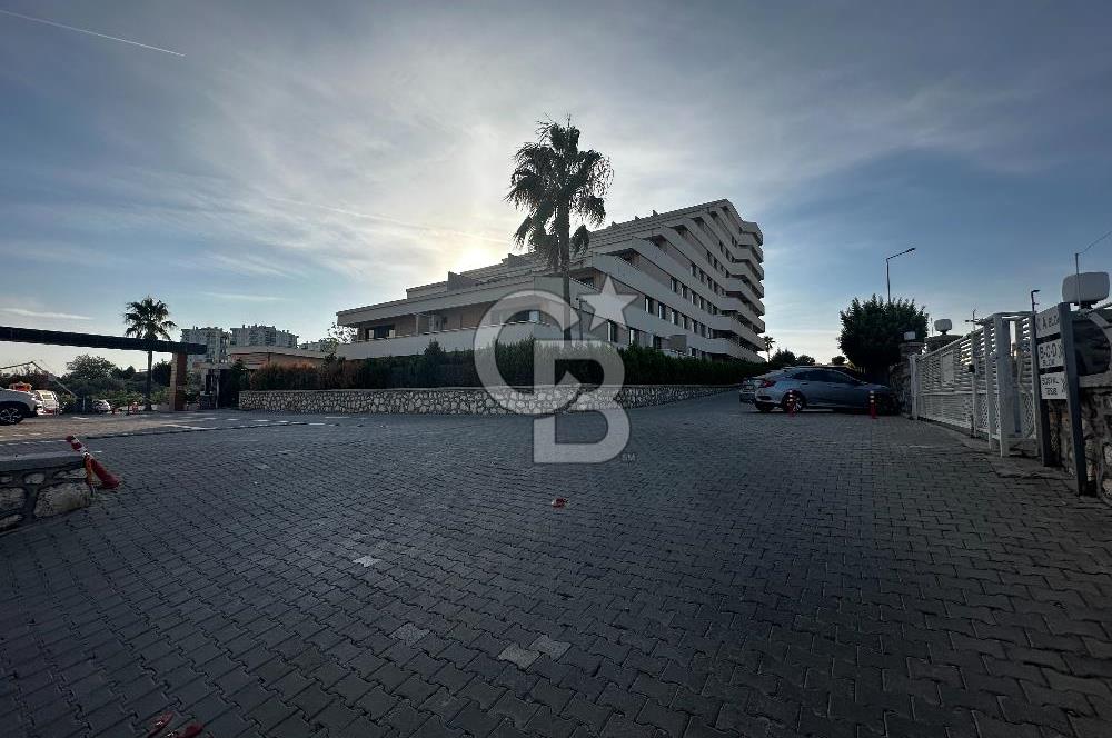 Ayrancılar Garden Liva Sitesinde Satılık Teraslı 4+1 Daire