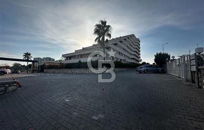 Ayrancılar Garden Liva Sitesinde Satılık Teraslı 4+1 Daire