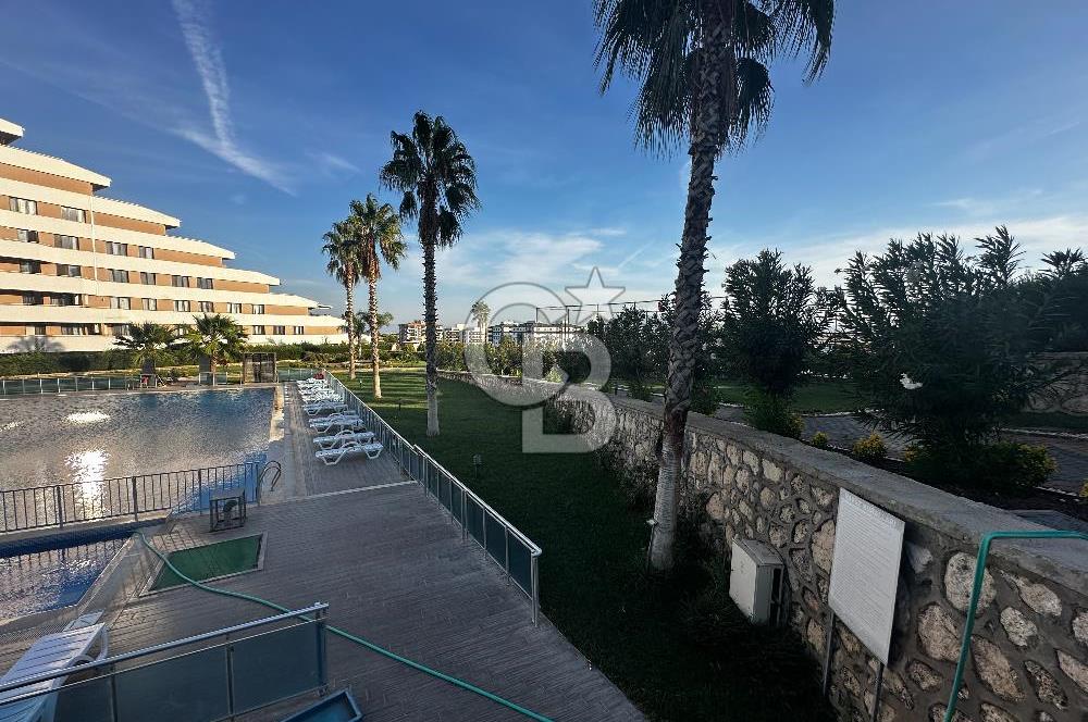 Ayrancılar Garden Liva Sitesinde Satılık Teraslı 4+1 Daire