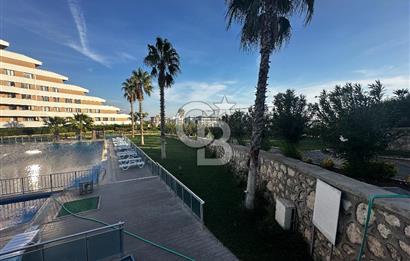 Ayrancılar Garden Liva Sitesinde Satılık Teraslı 4+1 Daire