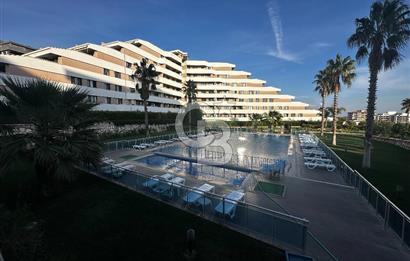 Ayrancılar Garden Liva Sitesinde Satılık Teraslı 4+1 Daire