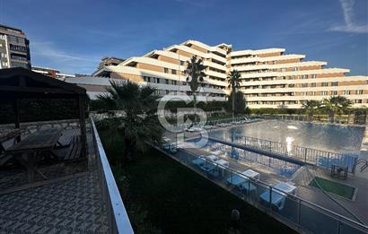 Ayrancılar Garden Liva Sitesinde Satılık Teraslı 4+1 Daire